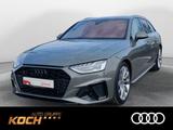 Audi S4 Avant 55 TDI q. Tiptr. AHK, S-Sportsitze, B&O - Audi S4 mit Diesel-Antrieb