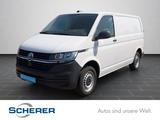 Volkswagen T6.1 Kasten Business Line 2.0 TDI CARPLAY KLIMA  - Wohnkabine