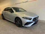 Mercedes-Benz A 250e AMG-Line Panorama Distronic Keyless Go - Mercedes-Benz A 250 in Nürnberg