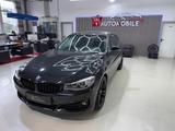 BMW 318 d Gran Turismo  Xenon Shadow Keyless PDC - BMW 318 mit Diesel-Antrieb: Gran Turismo