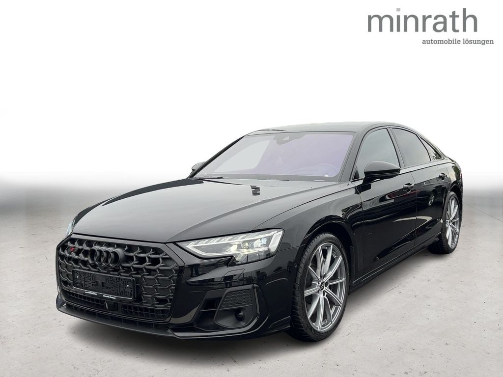 2024 Audi S8