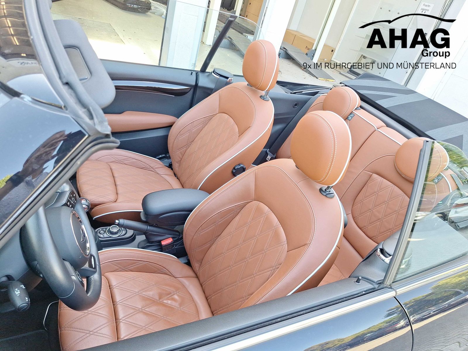 MINI Cooper Cabrio - Bild 13