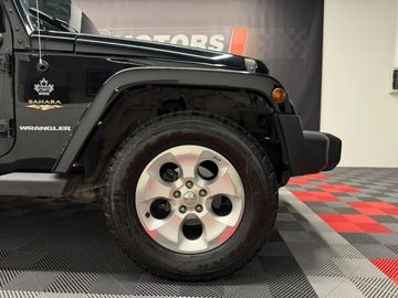 Jeep Wrangler - 7
