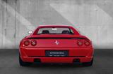 Ferrari F355 GTS*Manuale*1.Hand*Deutsches Auto* - Ferrari F355 mit Benzin-Antrieb: Cabrio