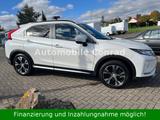 Mitsubishi EclipseCross Spirit 4WD Automatik/1.Hand/AHK1,6t - Mitsubishi Eclipse: Allradantrieb