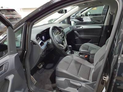 Volkswagen Touran - Bild 4
