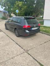 Volkswagen Golf 1.6 TDI 4MOTION BMT ALLSTAR Variant ALLSTAR - Volkswagen Golf: 4motion V6