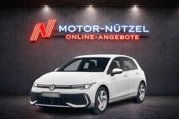 Volkswagen Leasingangebot: Volkswagen Golf GTI 2.0 TSI OPF 7-Gang DSG