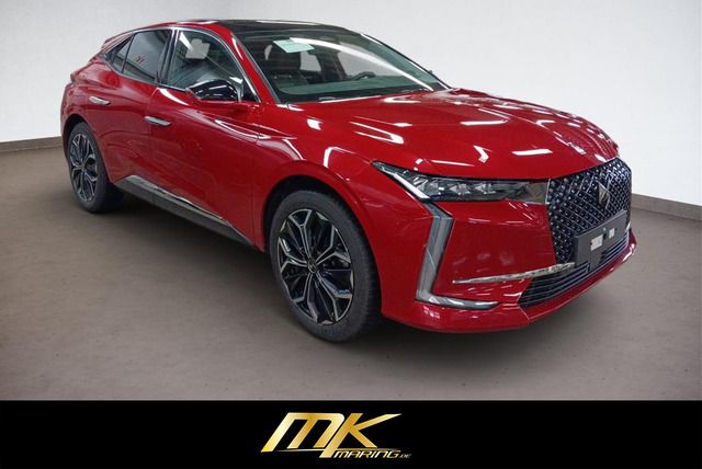 DS DS4