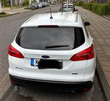Ford Focus 1,5 EcoBoost 110kW Titanium Turnier Ti... - Ford Focus: 11