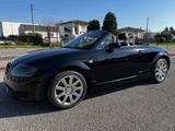Audi TT Roadster 1.8 T 20V 150 CV cat ASI!!! - Audi TT aus 2003: Roadster
