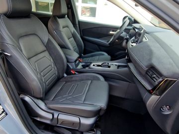 Nissan Qashqai 1.5 VC-T N-Design e-Power 205PS NAVILED