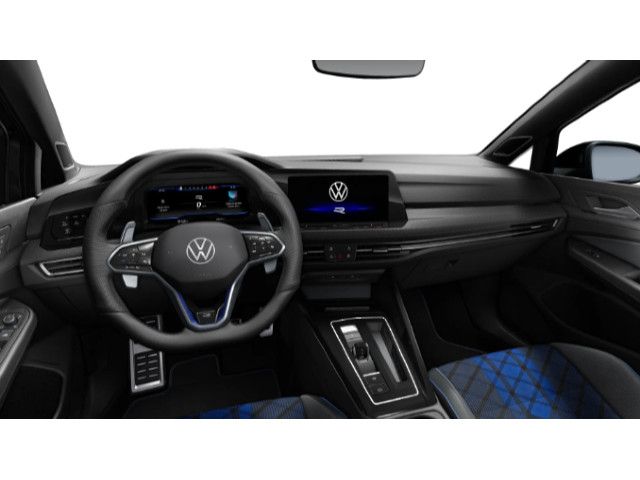 Volkswagen Golf VIII 2.0 TSI DSG 4Motion R Performance Akra foto 3