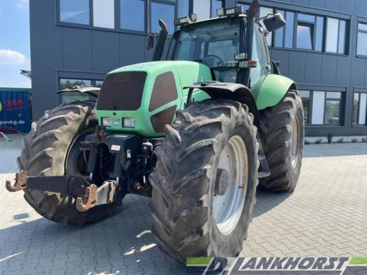 Deutz-Fahr Agrotron 230