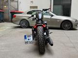 Harley-Davidson XL2 IRON 883 - HARLEY-DAVIDSON XL 2