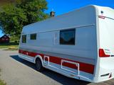 Kabe KABE AMETIST 560 GLE KS - Kabe Wohnwagen
