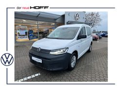 Volkswagen Caddy Cargo RFK Navi Winterpaket uvm.