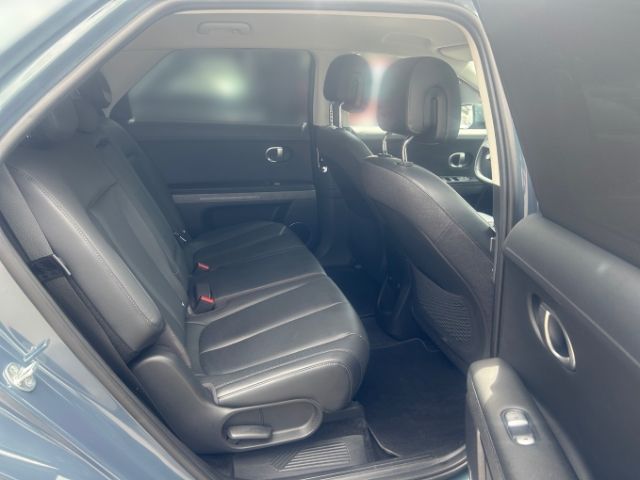 Fahrzeugabbildung Hyundai IONIQ 5 Uniq Elektro 58 kWh HUD Navi Leder Digit