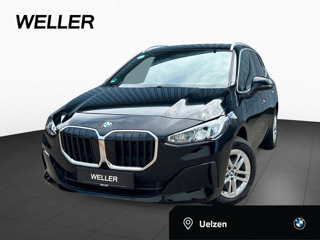 Image of BMW 218 Active Tourer