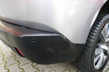 Fahrzeugabbildung Peugeot 2008 Allure