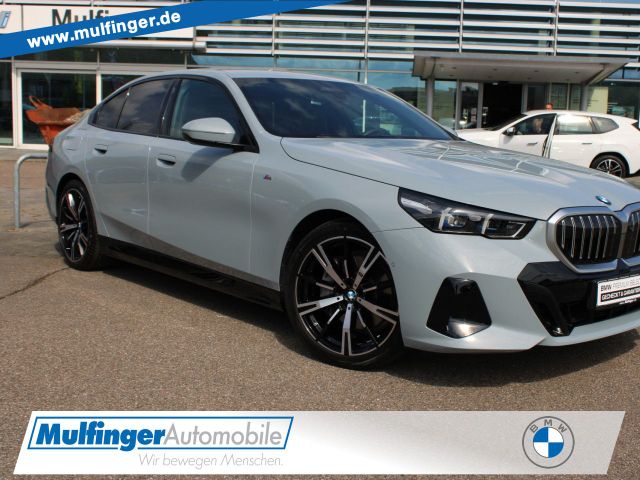 BMW 540d xDr. M Sport Standh.ACC SurView Sitzbel.20"
