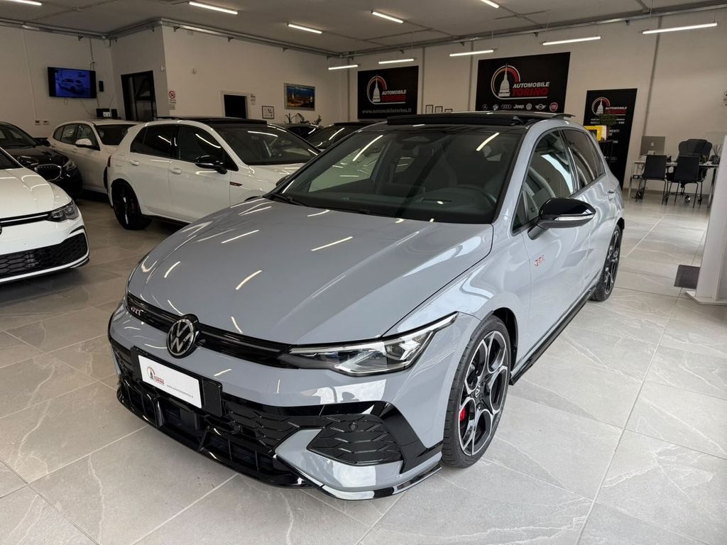 Image of Volkswagen Golf