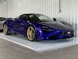 McLaren 750S MSO Lantana Electrochrome  Carbon Lift