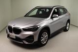 BMW X1 sdrive18d Sport auto - BMW X1 mit Diesel-Antrieb: Limousine