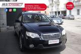 Subaru Legacy Subaru Legacy Legacy SW 2.0d CQ mt - gebrauchte Subaru Legacy aus dem Jahr 2009