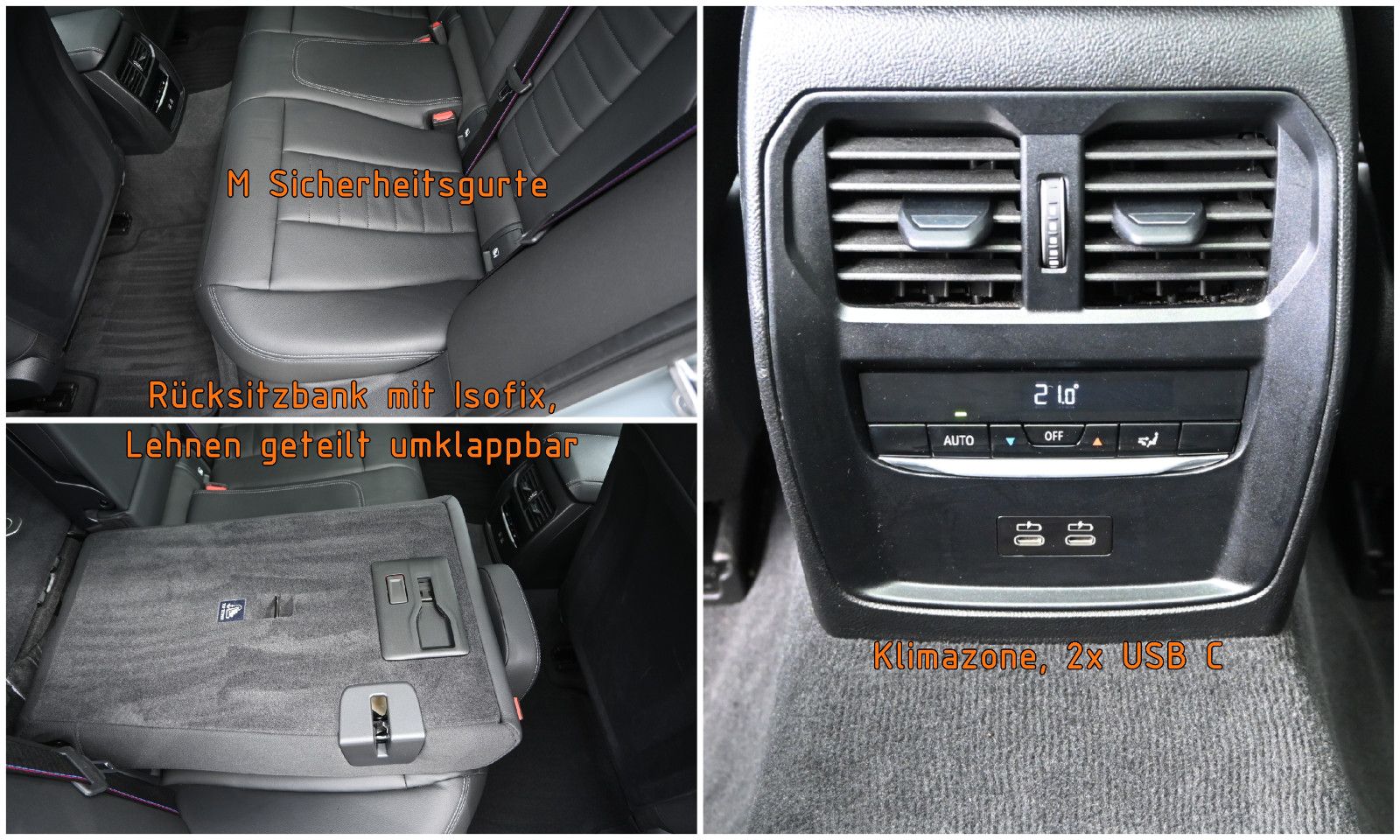 Fahrzeugabbildung BMW 320d xDr. Touring LCI M-Sport Pro °ACC°LEDER°H/K