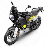 Husqvarna Norden 901 2023 Jubiläumsangebot '50 Jahre Bergm - HUSQVARNA ENDURO