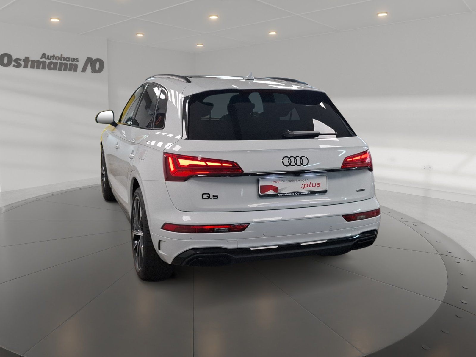 Audi Q5 - Bild 3