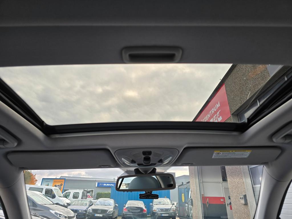 Mercedes-Benz CLK 320