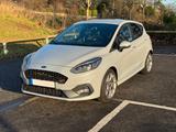 Ford ST 1,5 Leder-Exkl./Winter-Paket/B&O/LED/8-fach - Ford Fiesta Gebrauchtwagen in Frankfurt