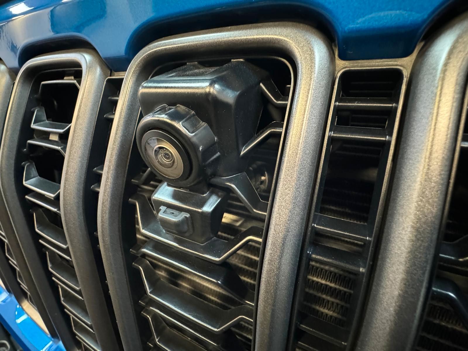 Fahrzeugabbildung Jeep RUBICON 392-6.4L HEMI V8-RECON 35"-STEEL BUMPER