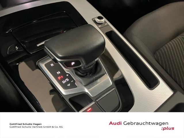 Audi Q5 - Bild 16