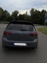 Volkswagen Golf 7 TCR GTI 2.0 DYNAUDIO/DCC/ACC/AKRAPOVIC/ - Akrapovic gebraucht
