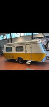 HYMER / ERIBA / HYMERCAR Touring 620 | NEUWAGEN | Schlafdach | Mover - HYMER / ERIBA gelb