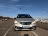 Mercedes-Benz A 150 ELEGANCE - TÜV 12/2027 - Rentnerfahrzeug - Mercedes-Benz A 150 von privat
