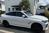 BMW X6 30d M-SportPro VOLL.AUST.LUFT.LEDER.MASSAGE - BMW X6 in Bonn