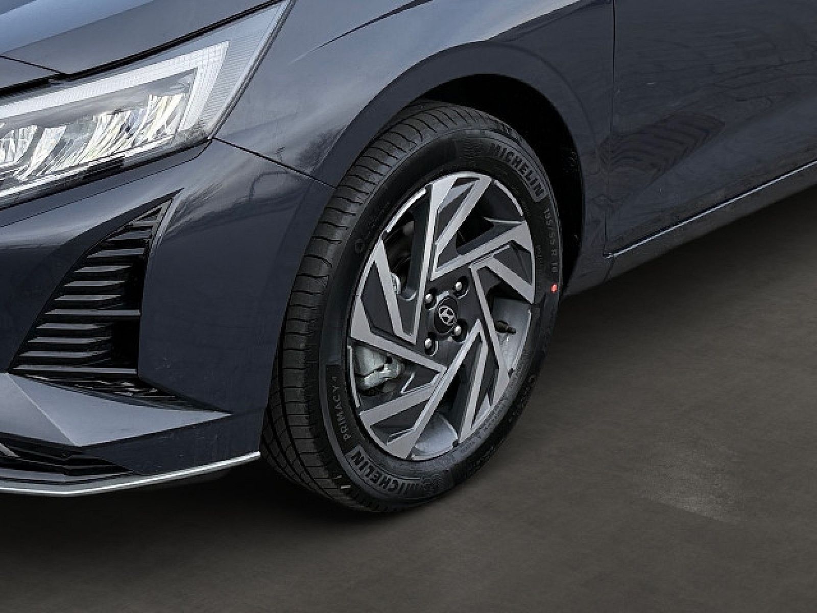 Hyundai i20 - Bild 9