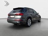 Audi Q7 45 TDI quattro S-LINE*7-SITZER*NAVI*MATRIX*HU - Audi: 7 Sitzer