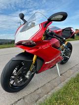 Ducati Panigale R - DUCATI R