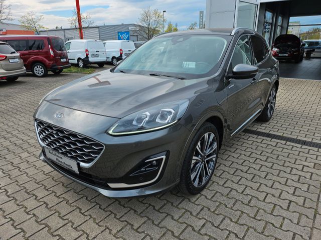 Ford Kuga Plug-In Hybrid Vignale
