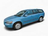 Volvo V50 2.4 - Volvo V50: 2.4