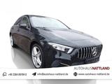 Mercedes-Benz A 200 Lim Progressive Burmester MBUX LED - Mercedes-Benz A 200 in Dortmund
