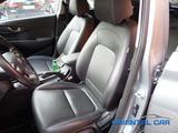Hyundai Kona Kona 1.6 CRDI 136 CV 4WD DCT Exelle - Hyundai KONA mit Halbautomatikschaltung
