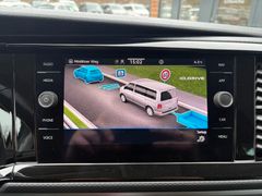 Fahrzeugabbildung Volkswagen T6.1 Multivan 150 PS DSG Navi Sitzh 3xKlima ACC