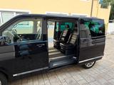 Volkswagen T6 Multivan  4motion Highline - Volkswagen T6 Multivan: 4motion