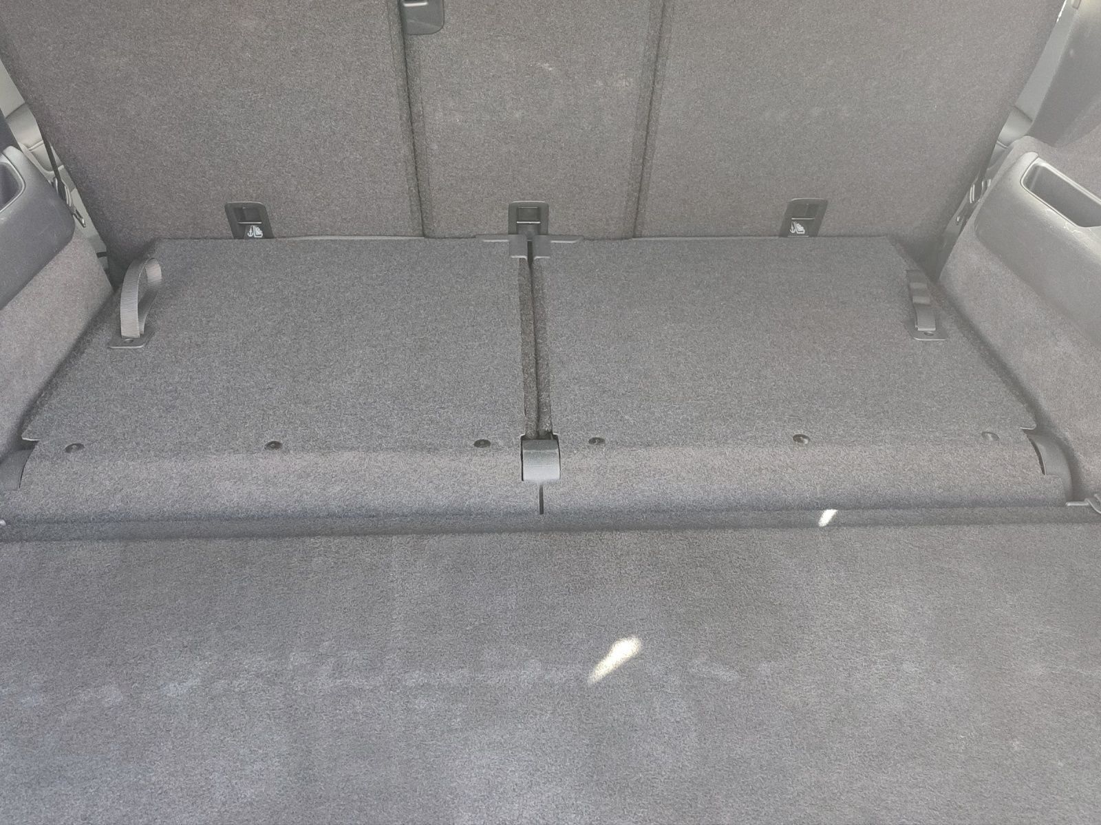 Volkswagen Tayron - Bild 13